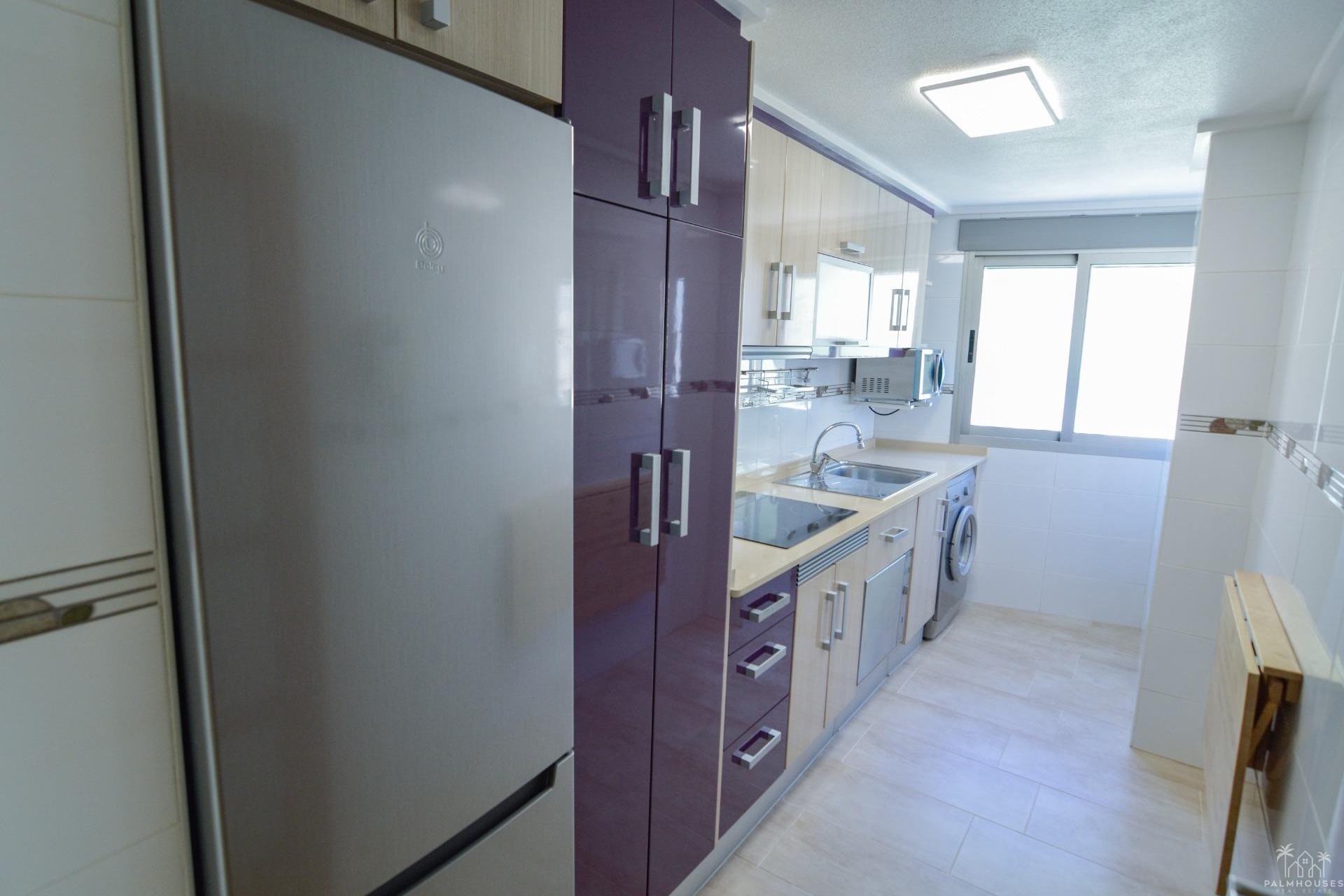 Revente - Apartment - Torrevieja - Playa del cura