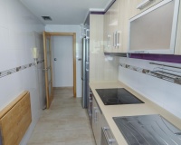 Revente - Apartment - Torrevieja - Playa del cura