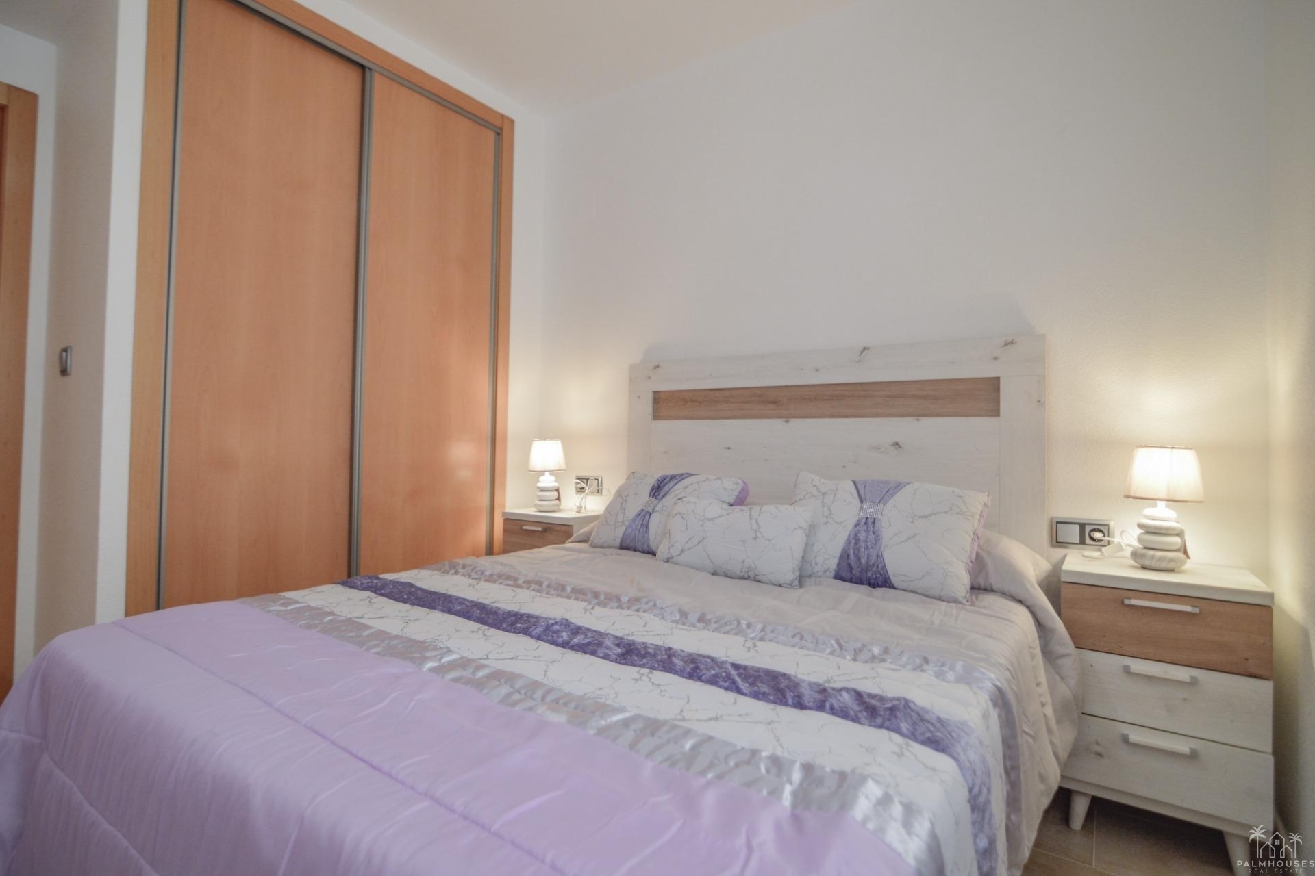 Revente - Apartment - Torrevieja - Playa del cura