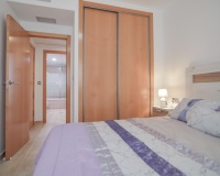 Revente - Apartment - Torrevieja - Playa del cura