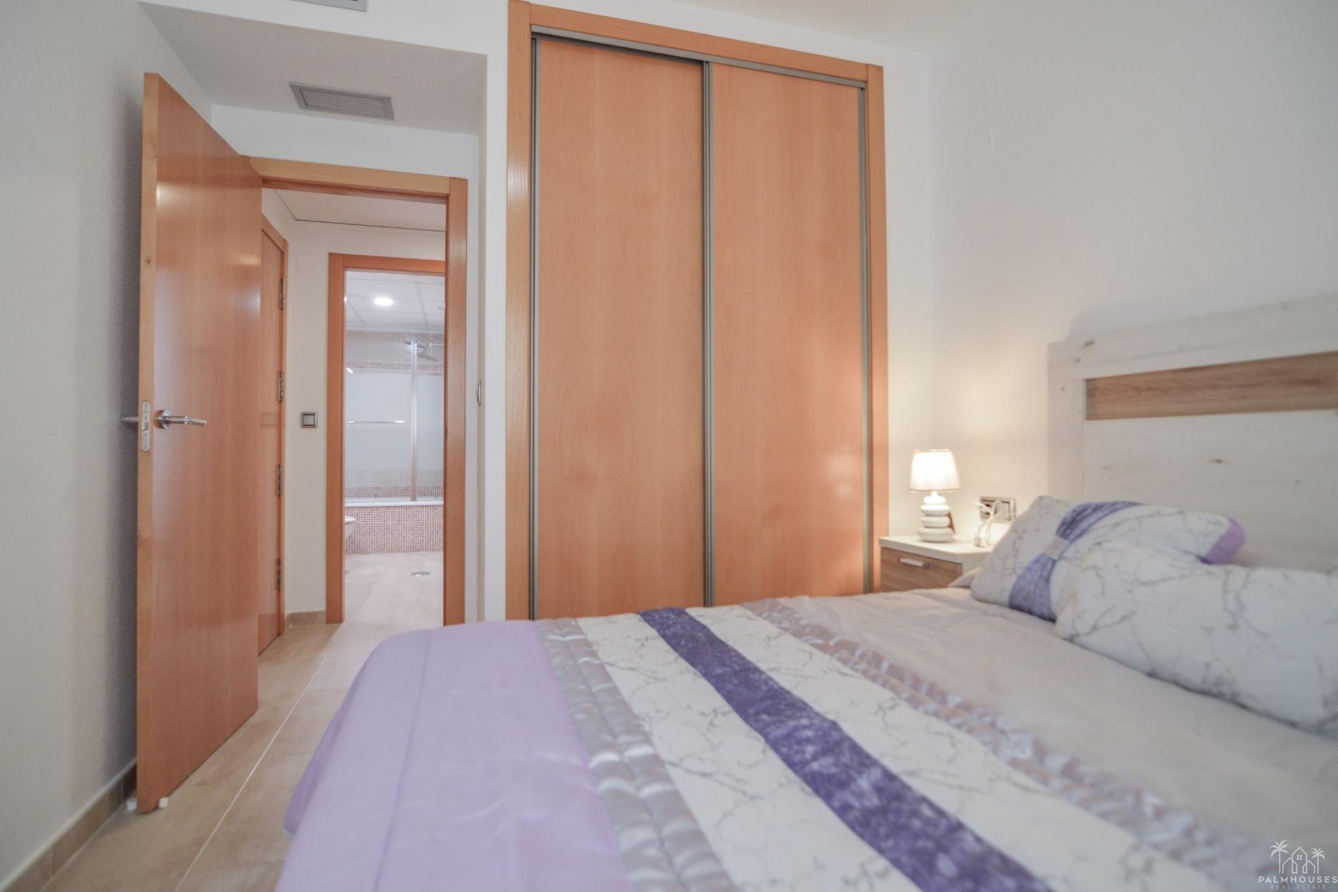 Revente - Apartment - Torrevieja - Playa del cura