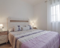 Revente - Apartment - Torrevieja - Playa del cura
