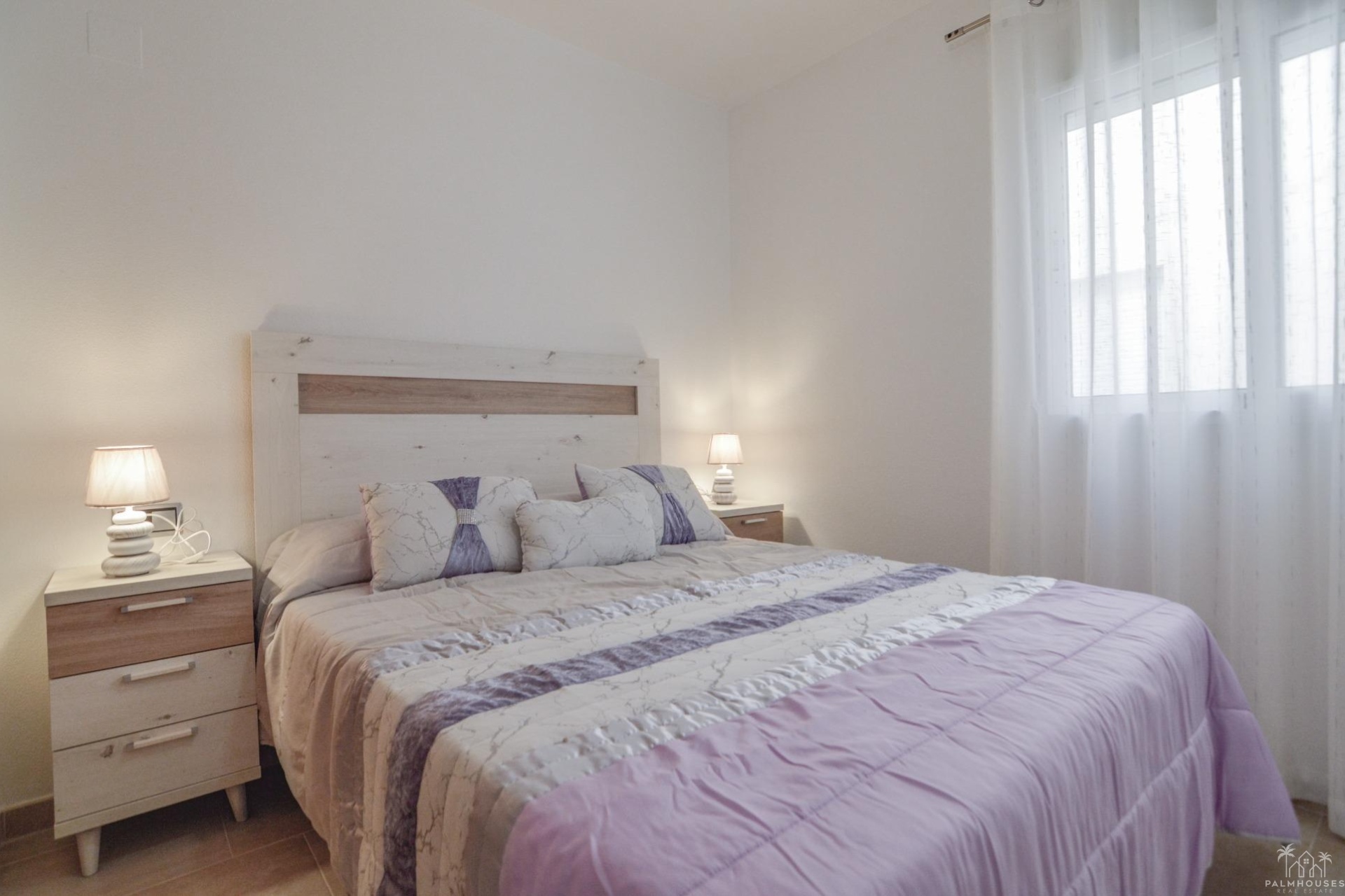 Revente - Apartment - Torrevieja - Playa del cura