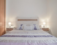 Revente - Apartment - Torrevieja - Playa del cura