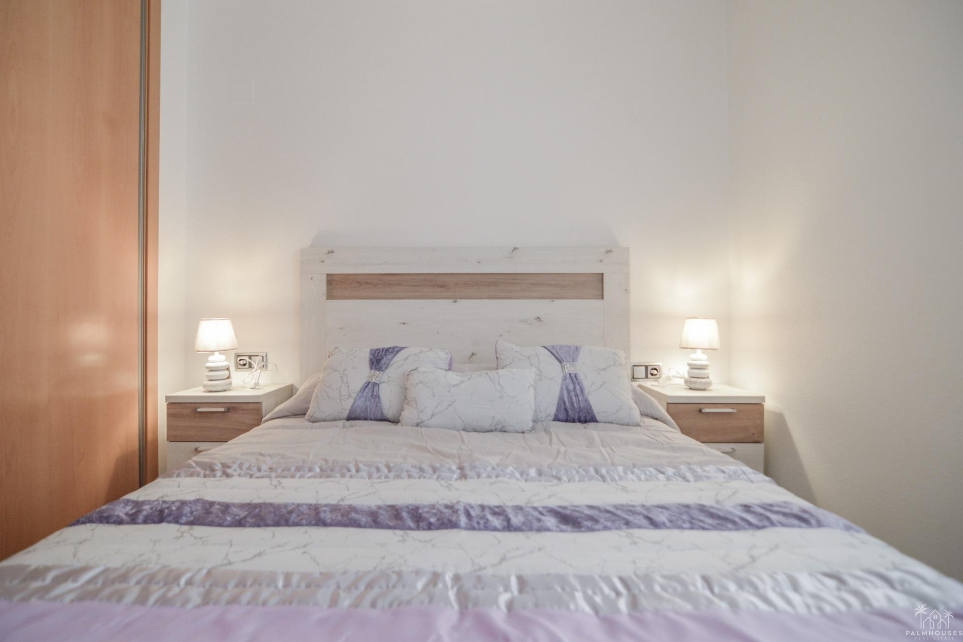 Revente - Apartment - Torrevieja - Playa del cura