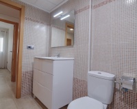 Revente - Apartment - Torrevieja - Playa del cura