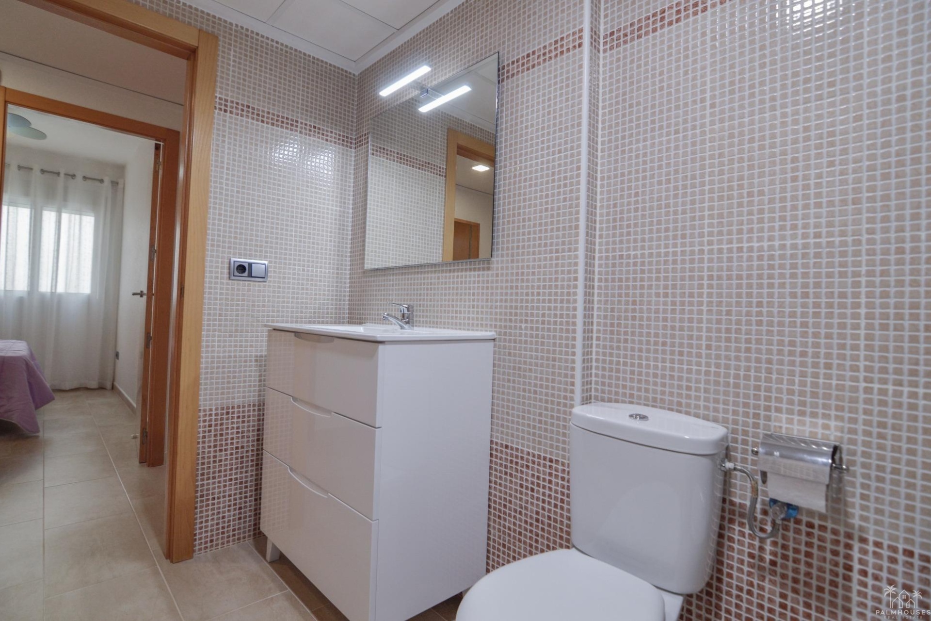 Revente - Apartment - Torrevieja - Playa del cura