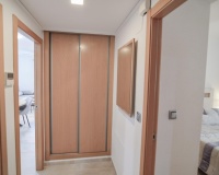 Revente - Apartment - Torrevieja - Playa del cura