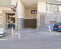 Revente - Apartment - Torrevieja - Playa del cura