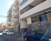 Revente - Apartment - Torrevieja - Playa del cura
