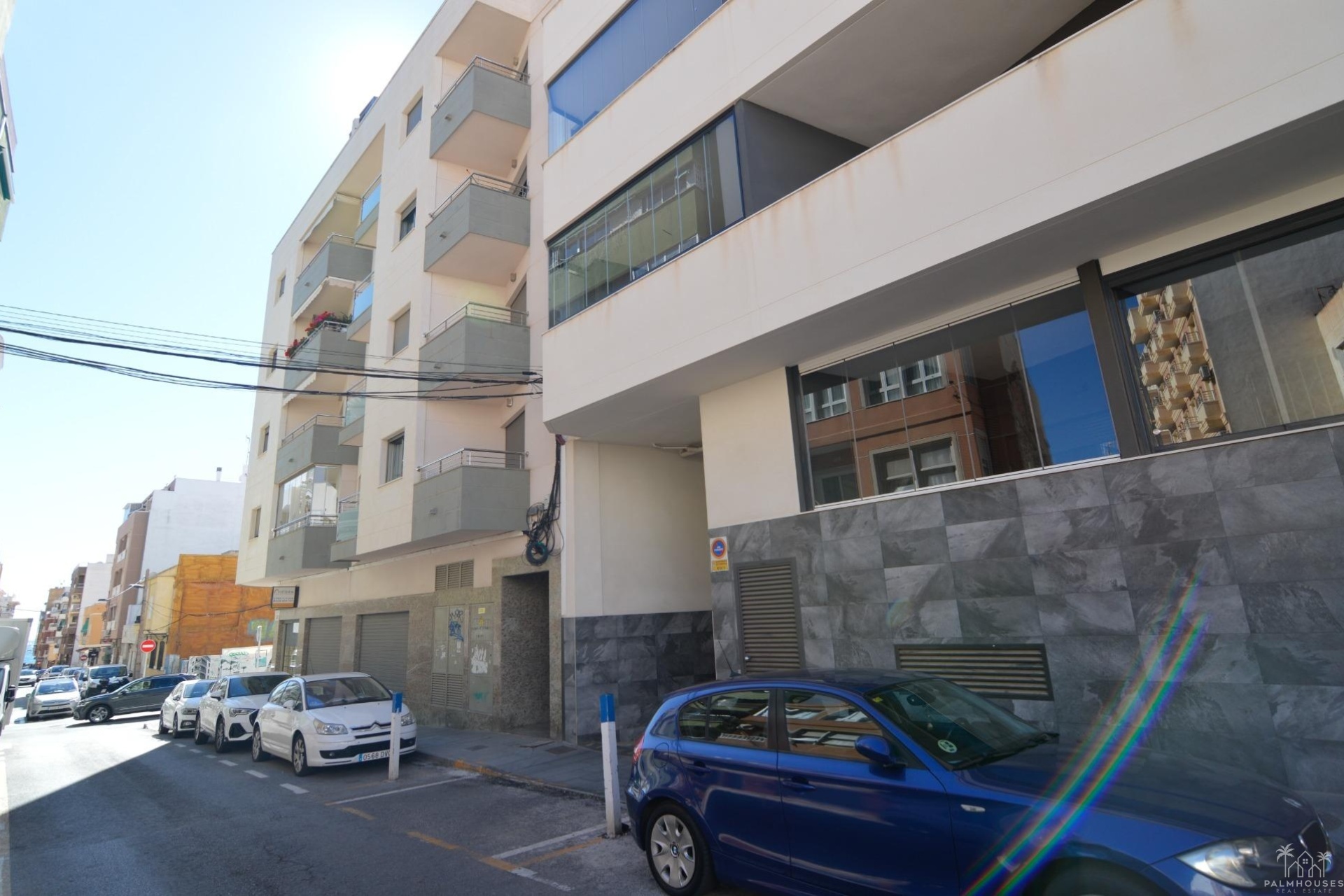 Revente - Apartment - Torrevieja - Playa del cura