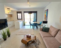 Revente - Apartment - Torrevieja - Playa del cura