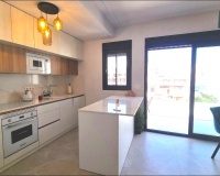 Revente - Apartment - Torrevieja - Playa del cura