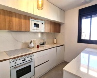 Revente - Apartment - Torrevieja - Playa del cura