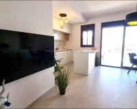 Revente - Apartment - Torrevieja - Playa del cura