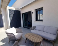 Revente - Apartment - Torrevieja - Playa del cura