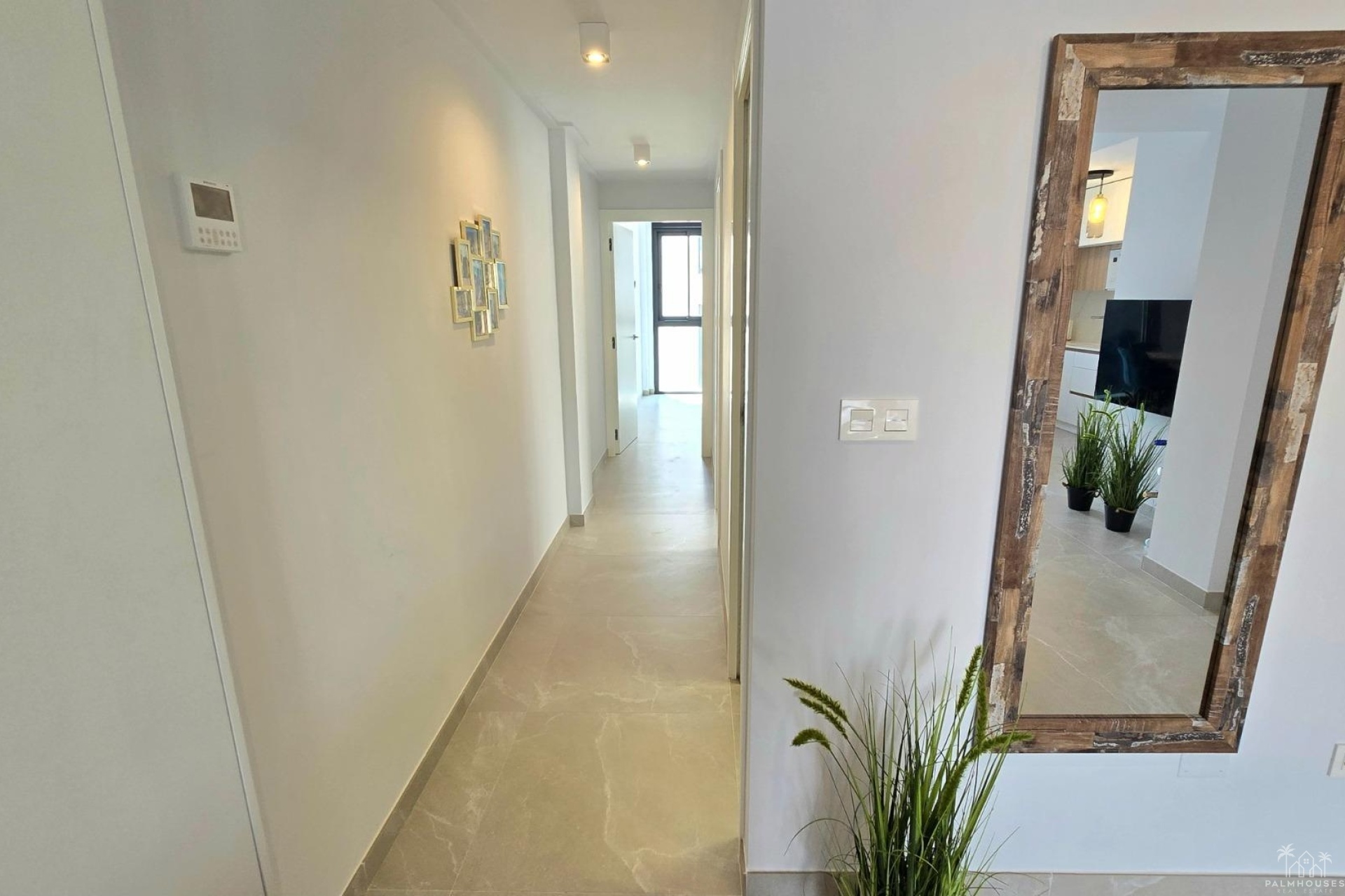 Revente - Apartment - Torrevieja - Playa del cura