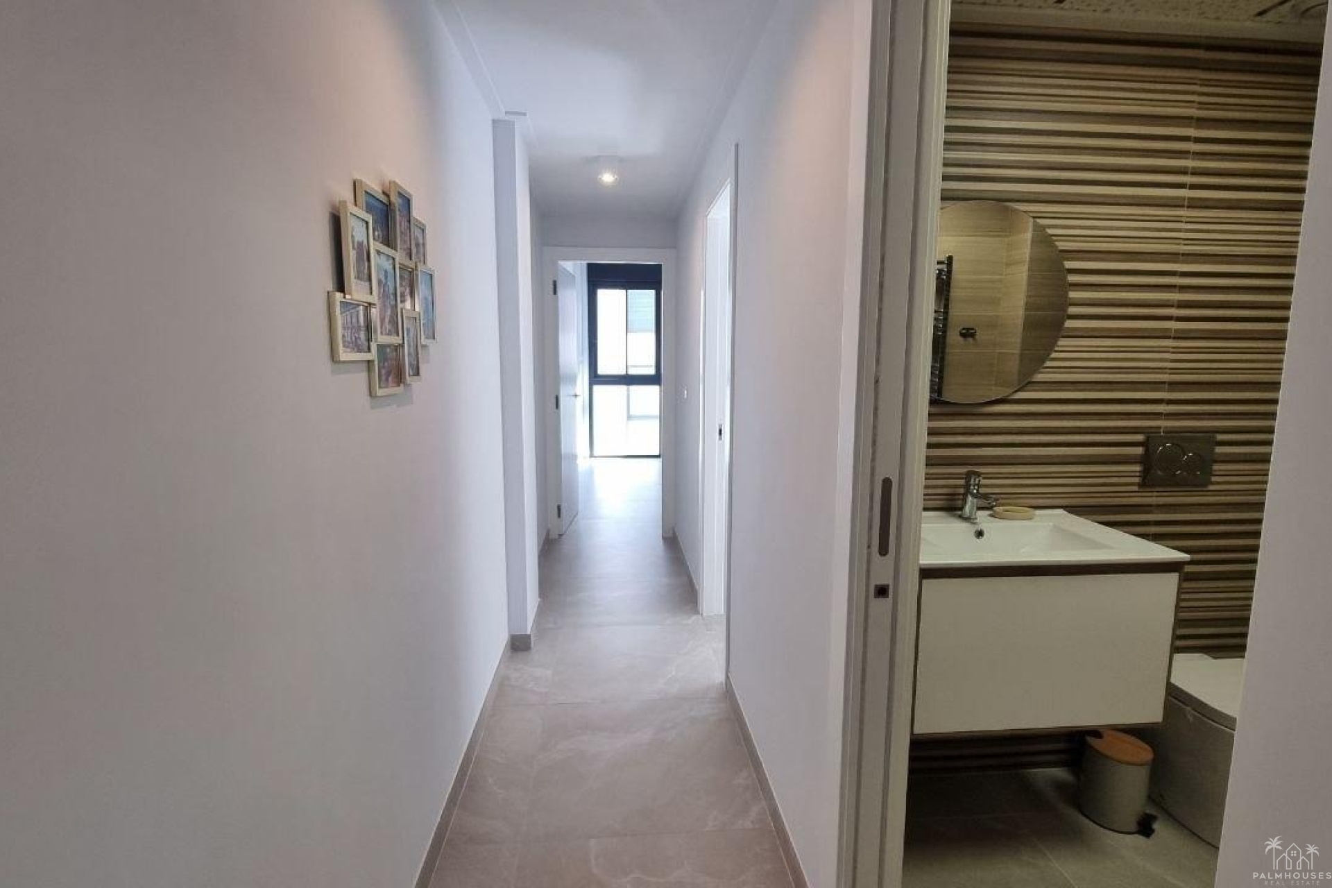 Revente - Apartment - Torrevieja - Playa del cura