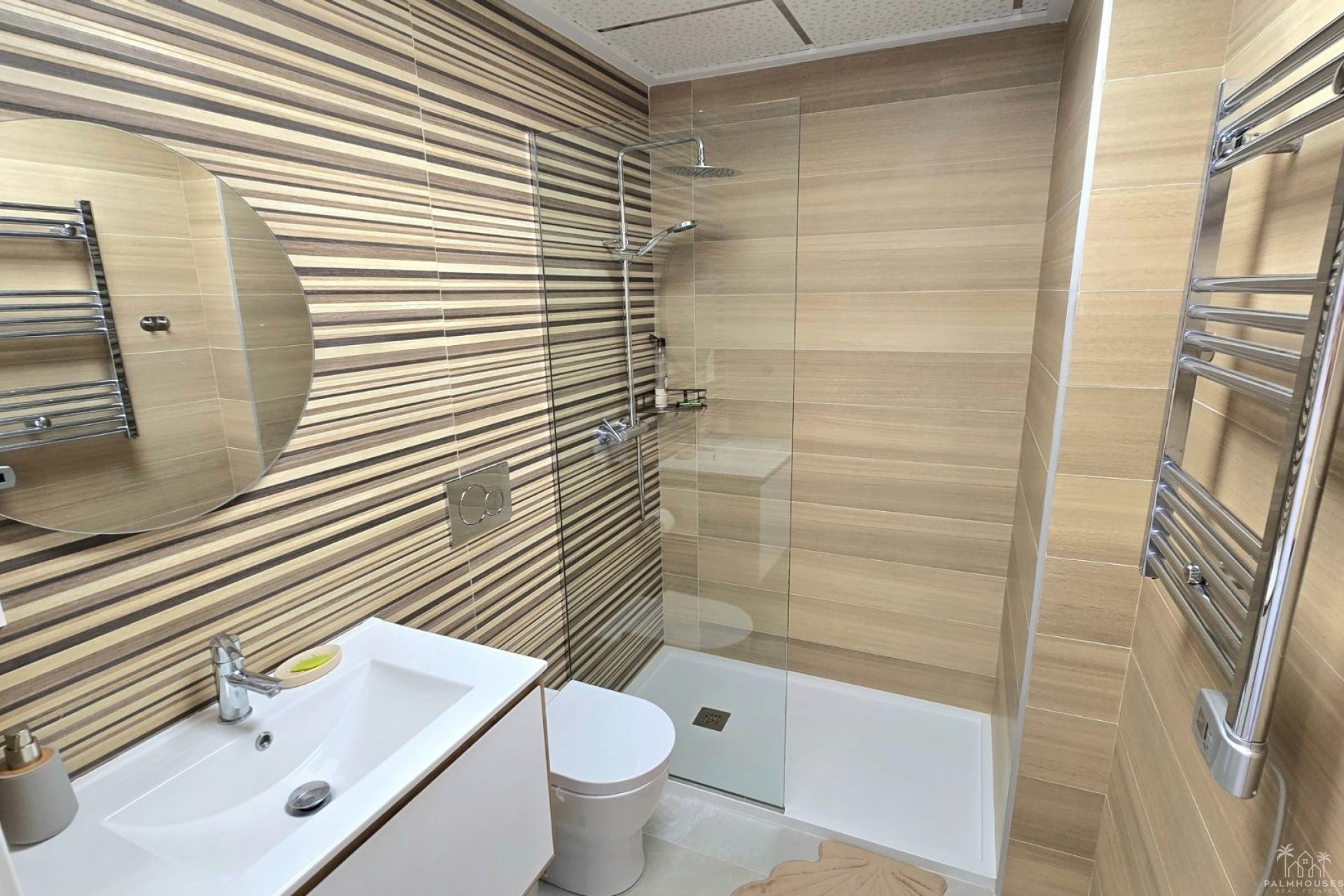 Revente - Apartment - Torrevieja - Playa del cura