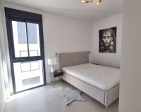 Revente - Apartment - Torrevieja - Playa del cura