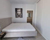 Revente - Apartment - Torrevieja - Playa del cura