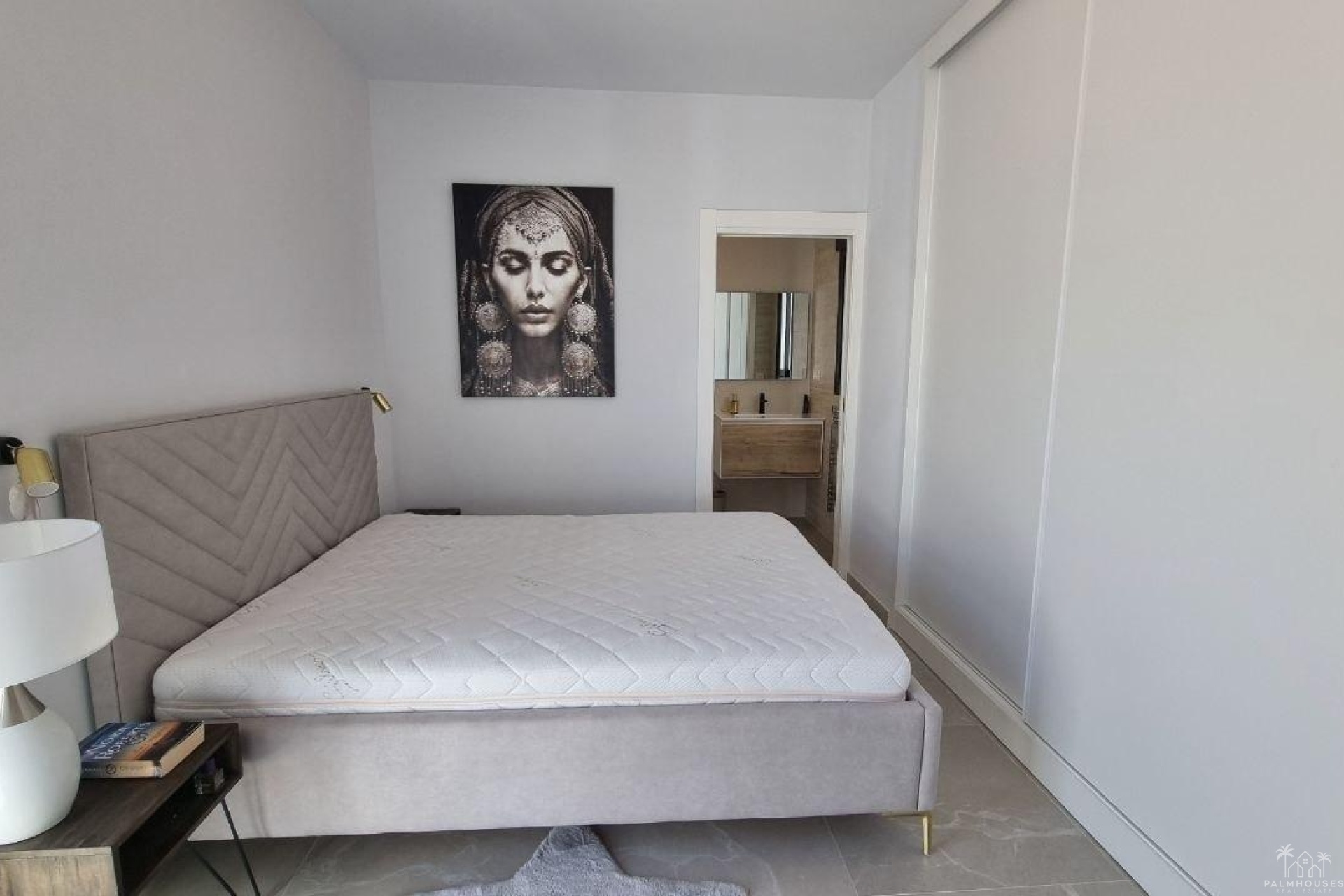 Revente - Apartment - Torrevieja - Playa del cura