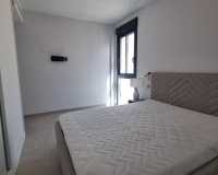 Revente - Apartment - Torrevieja - Playa del cura