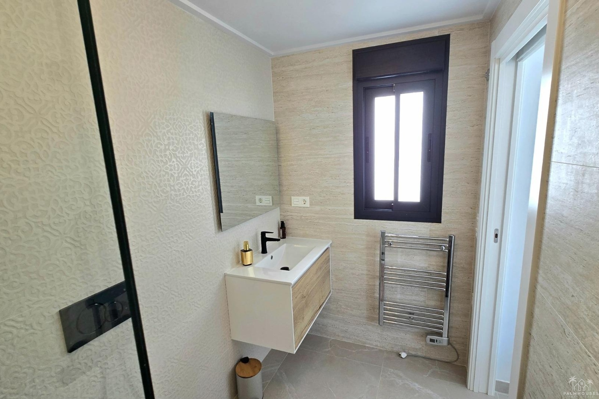 Revente - Apartment - Torrevieja - Playa del cura