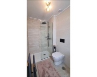 Revente - Apartment - Torrevieja - Playa del cura