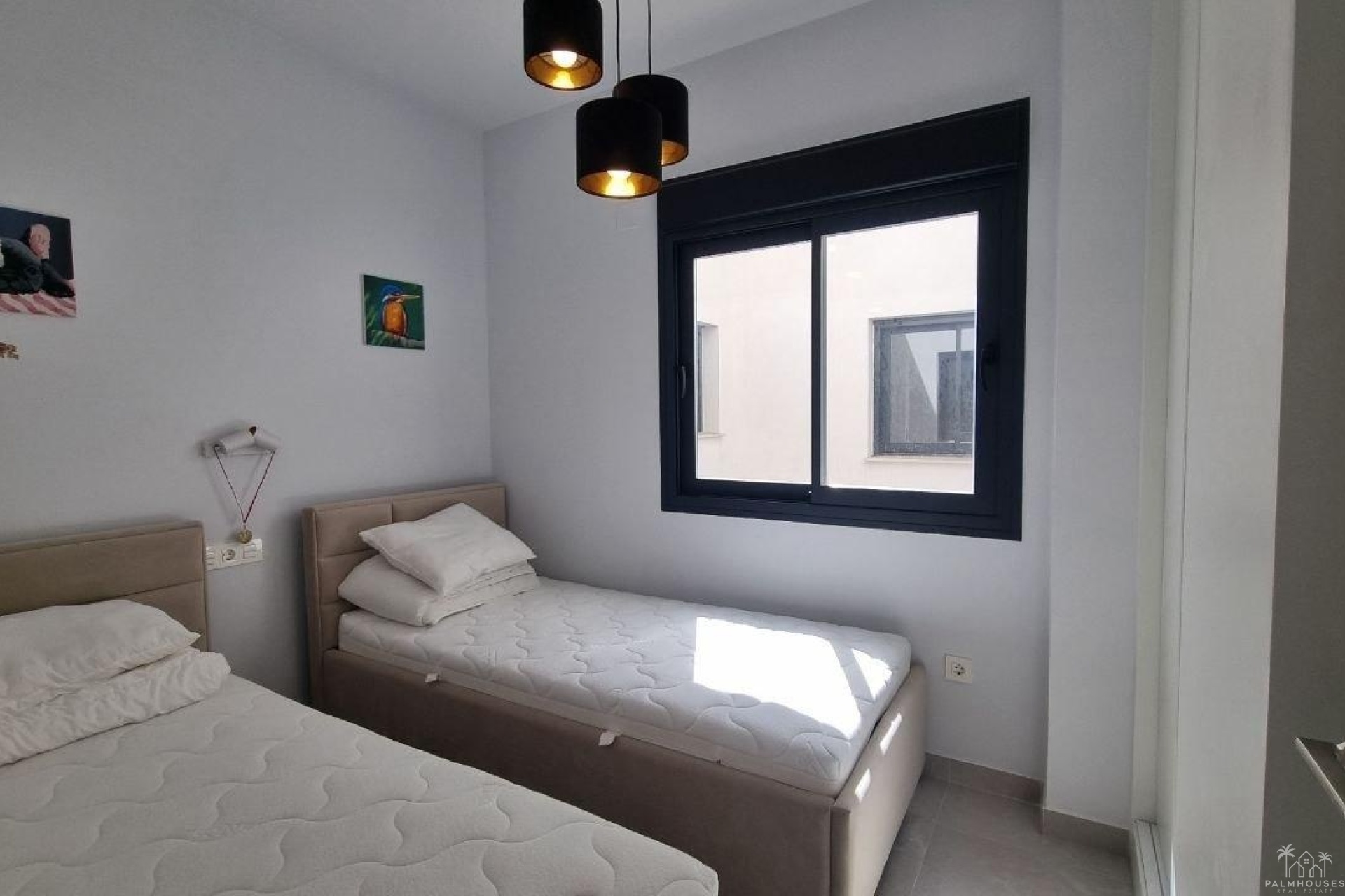 Revente - Apartment - Torrevieja - Playa del cura