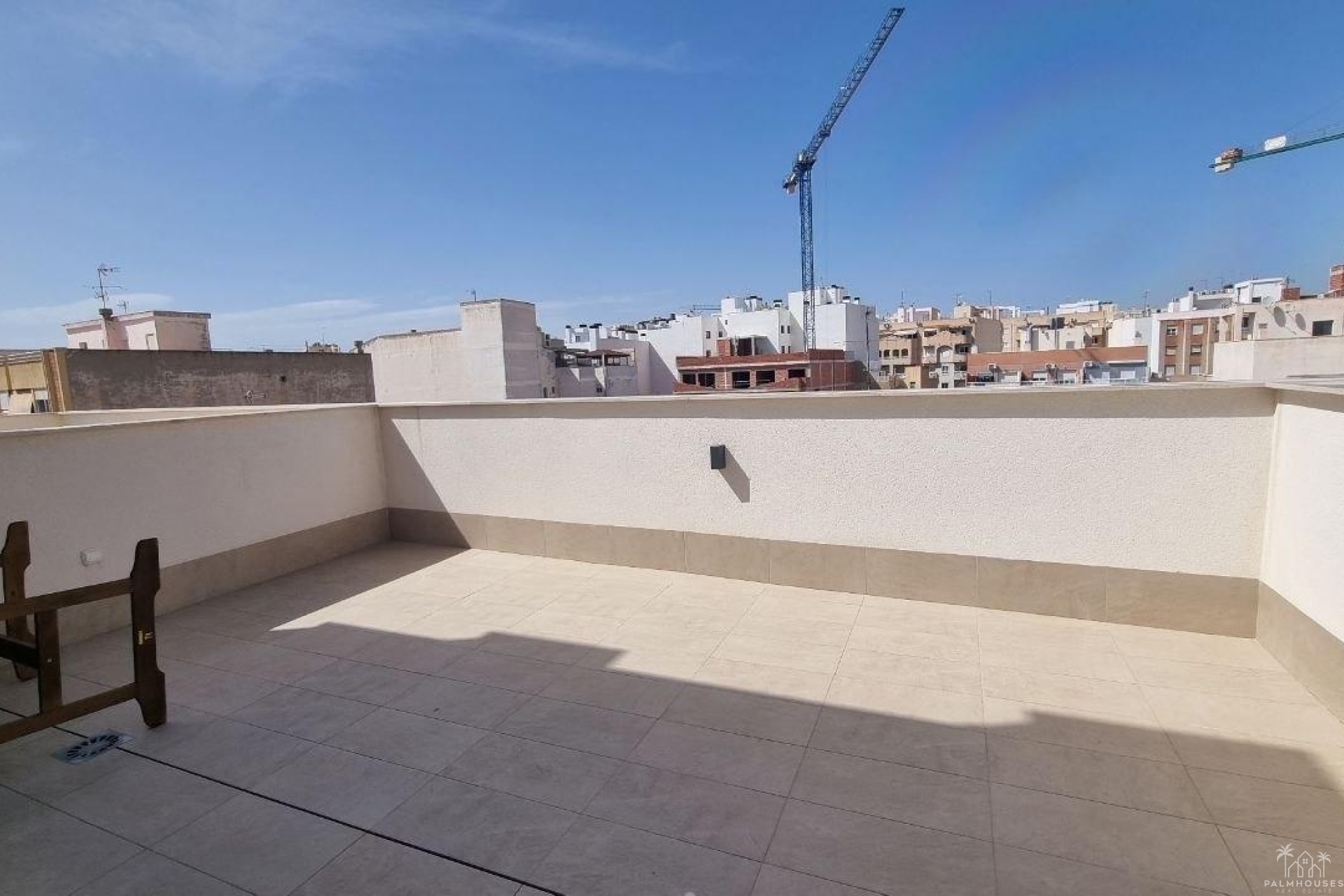 Revente - Apartment - Torrevieja - Playa del cura