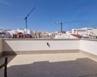 Revente - Apartment - Torrevieja - Playa del cura