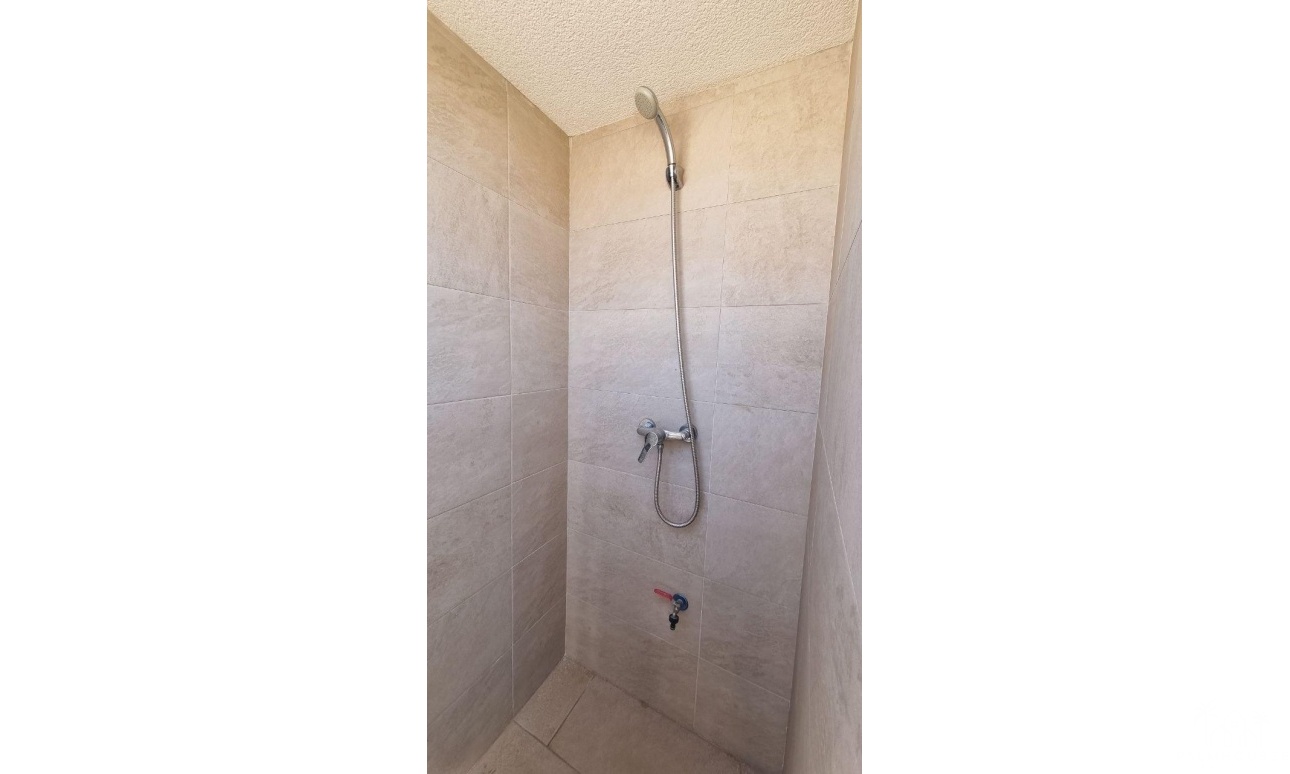 Revente - Apartment - Torrevieja - Playa del cura