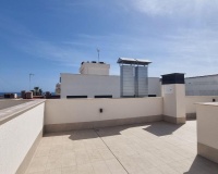 Revente - Apartment - Torrevieja - Playa del cura