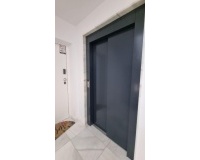 Revente - Apartment - Torrevieja - Playa del cura