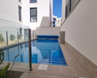 Revente - Apartment - Torrevieja - Playa del cura