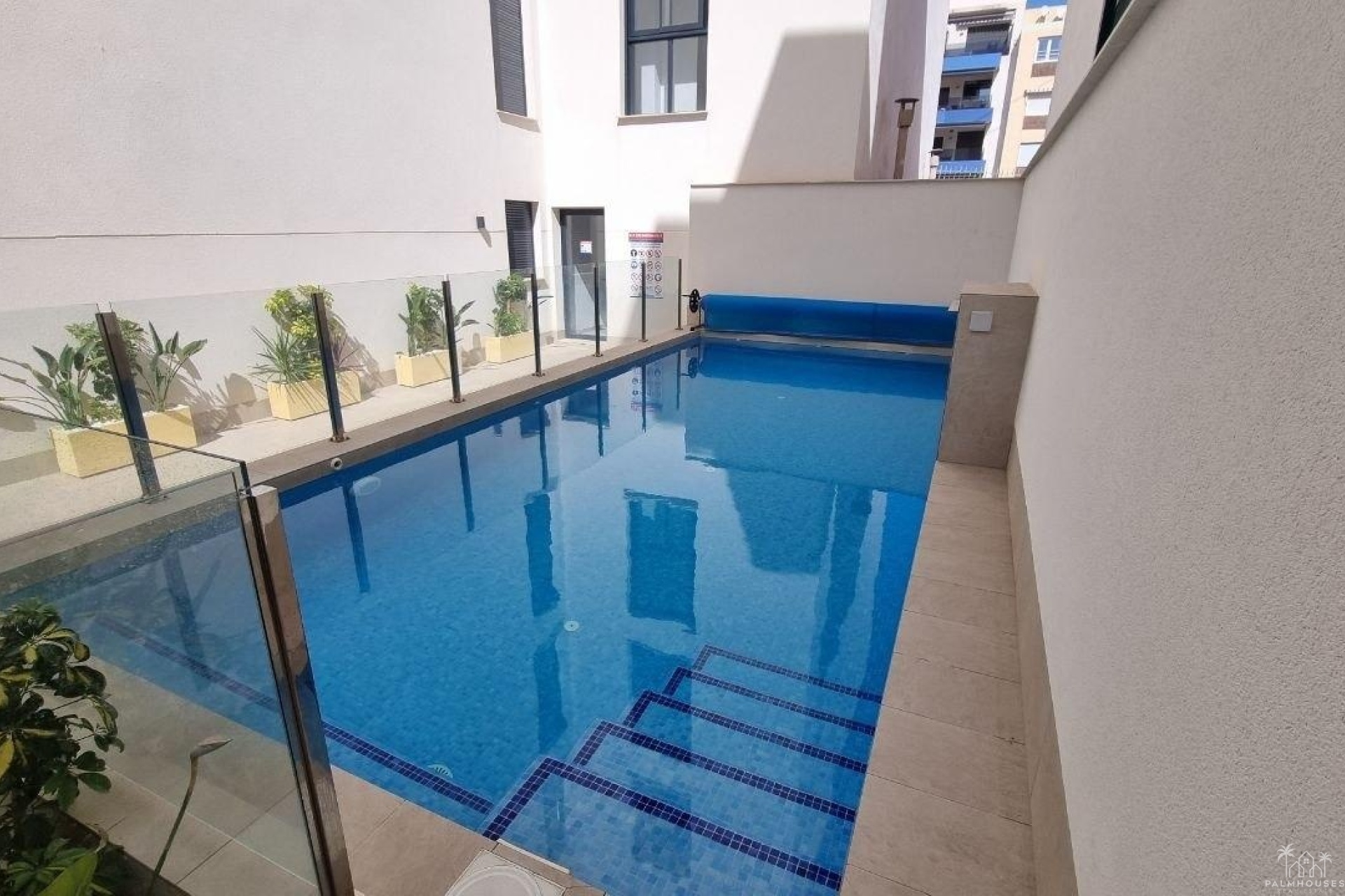 Revente - Apartment - Torrevieja - Playa del cura