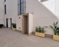 Revente - Apartment - Torrevieja - Playa del cura