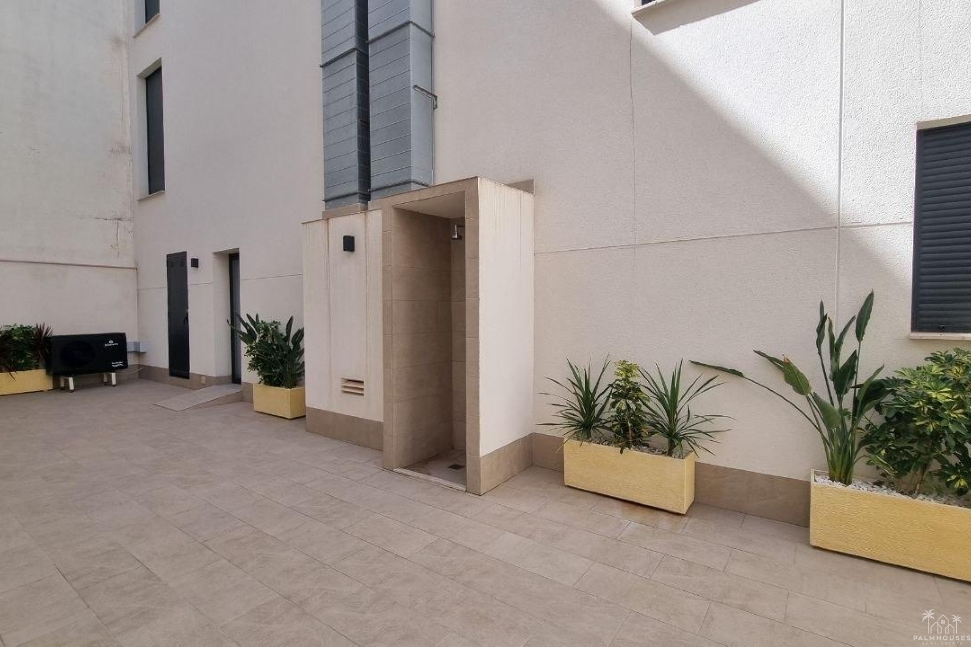 Revente - Apartment - Torrevieja - Playa del cura