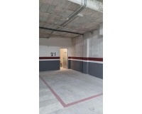 Revente - Apartment - Torrevieja - Playa del cura