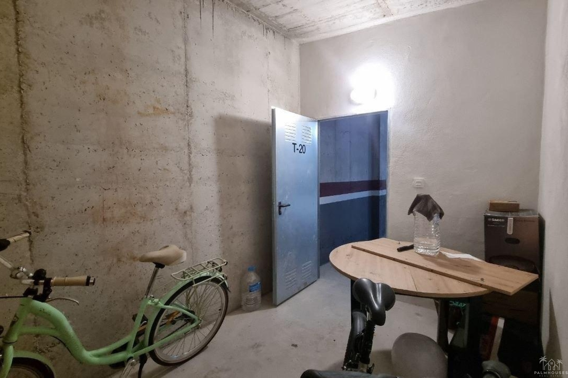 Revente - Apartment - Torrevieja - Playa del cura