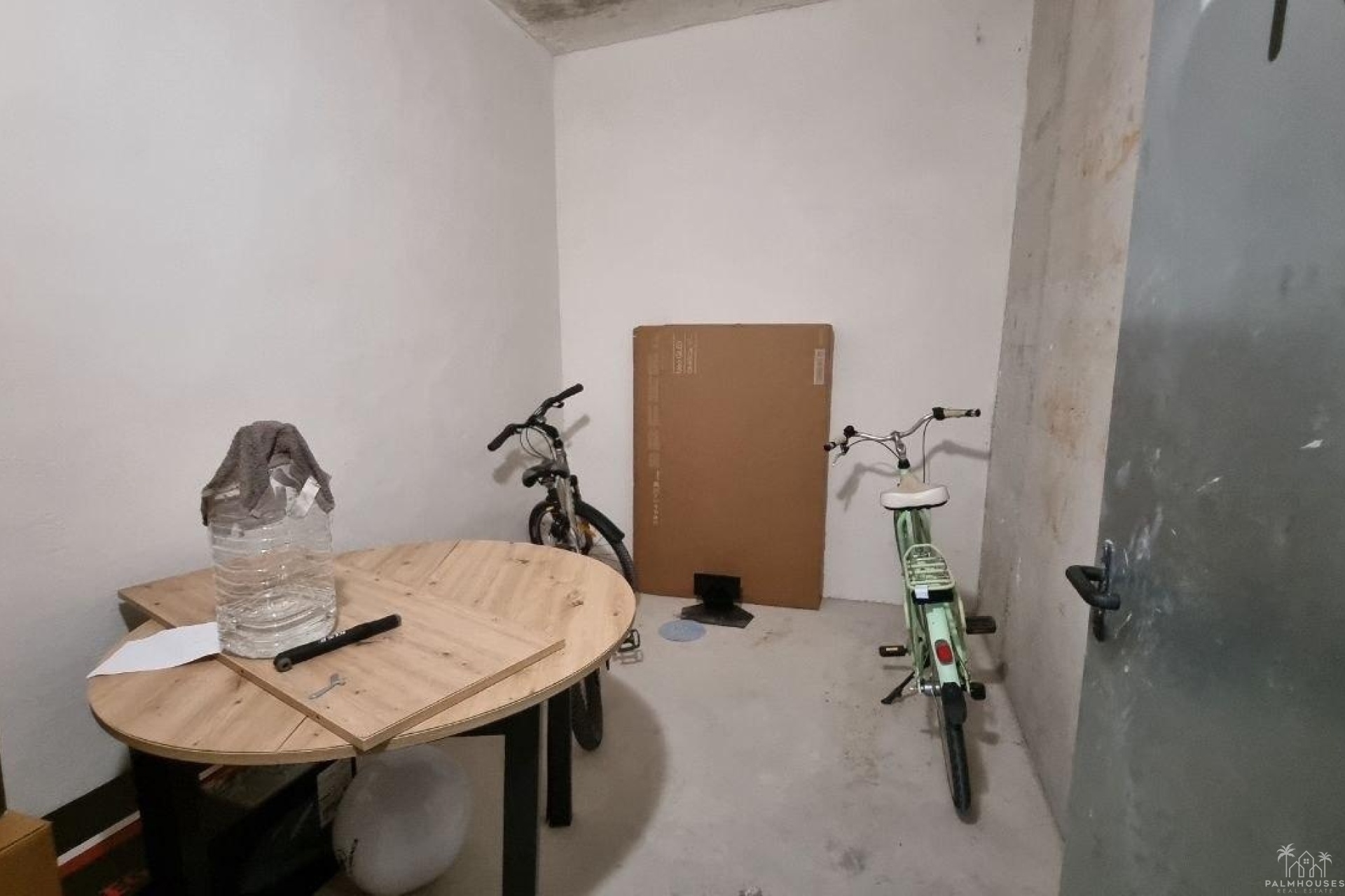 Revente - Apartment - Torrevieja - Playa del cura
