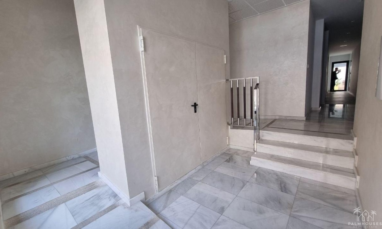 Revente - Apartment - Torrevieja - Playa del cura