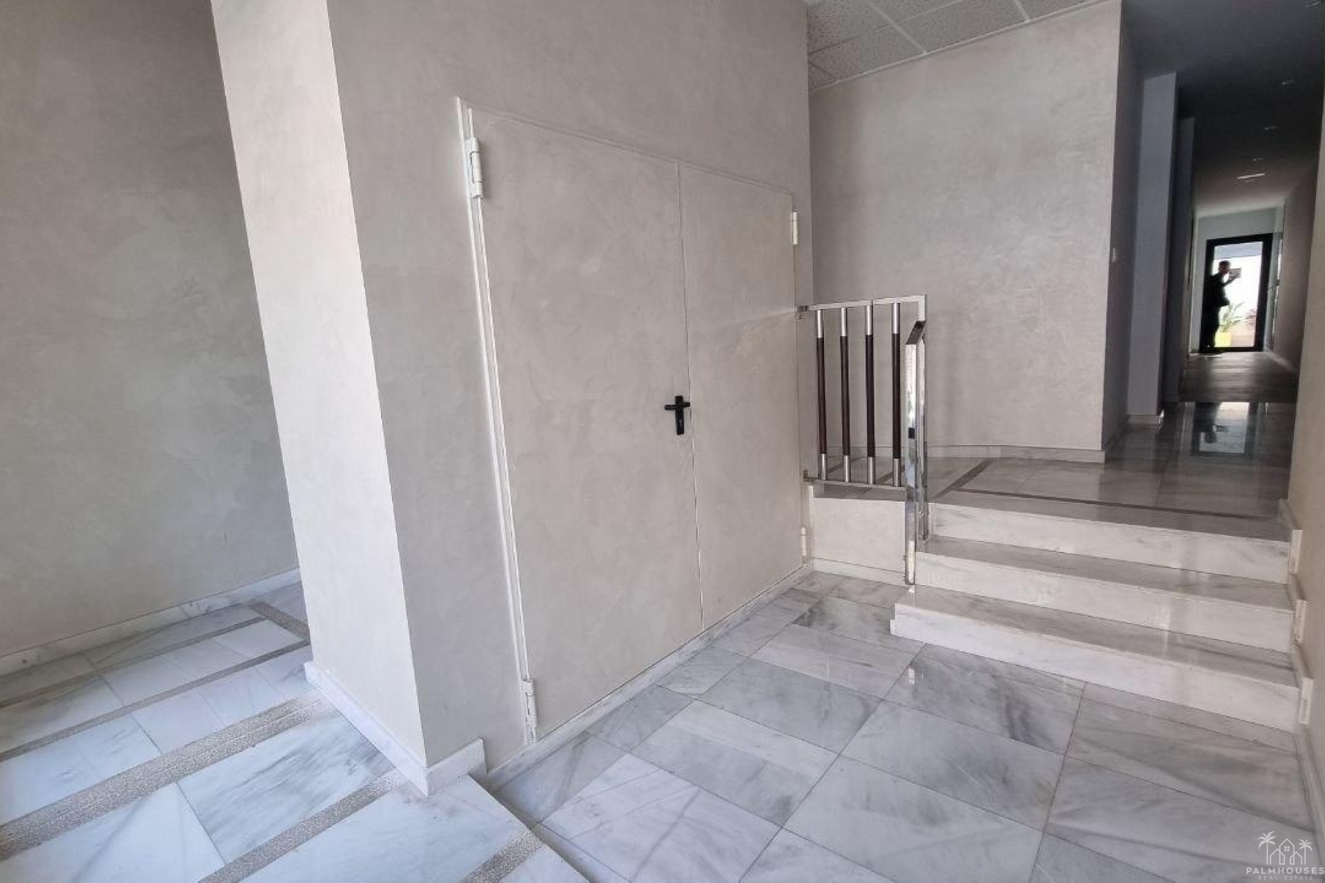 Revente - Apartment - Torrevieja - Playa del cura