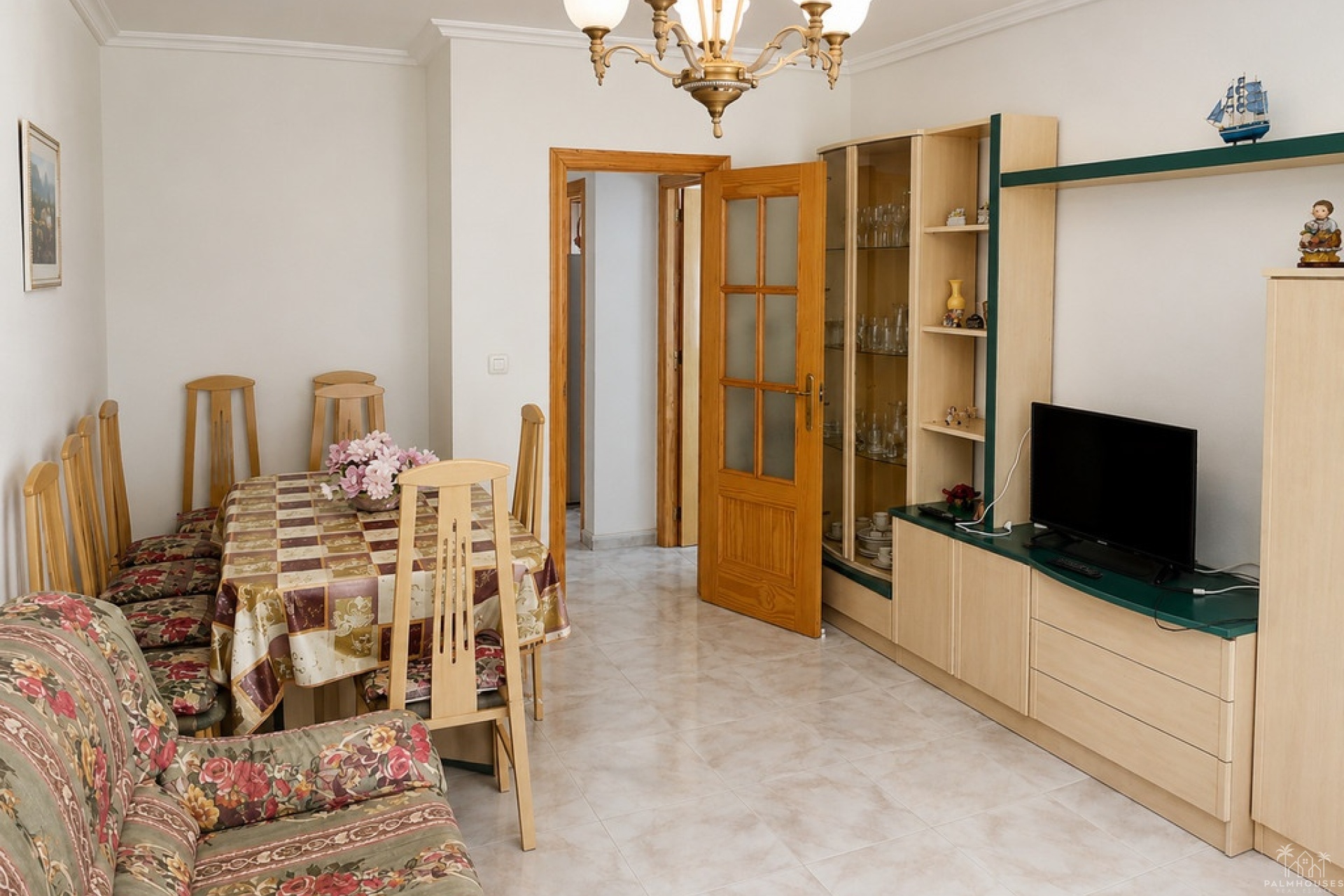 Revente - Apartment - Torrevieja - Playa del cura