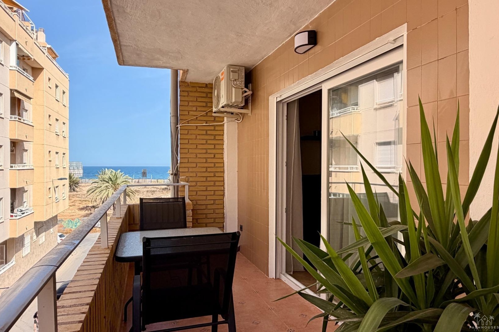 Revente - Apartment - Torrevieja - Playa del cura