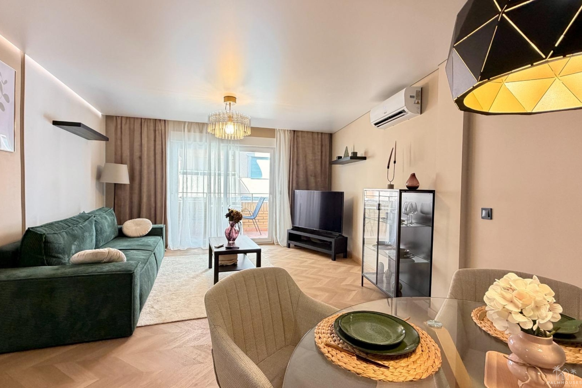 Revente - Apartment - Torrevieja - Playa del cura