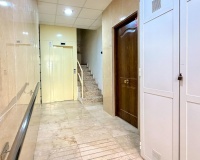 Revente - Apartment - Torrevieja - Playa del cura