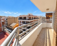 Revente - Apartment - Torrevieja - Playa del cura