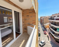 Revente - Apartment - Torrevieja - Playa del cura